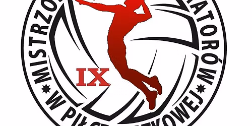 IX MISTRZOSTWA POLSKI AMATOR\u00d3W w Pi\u0142ce Siatkowej Kobiet i M\u0119\u017cczyzn