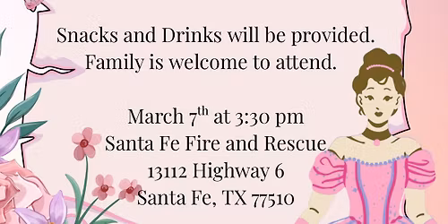 Project PROMise! Prom Expo!