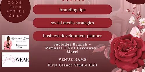 The EmpowerHER Experience