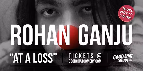 Rohan Ganju | At A Loss