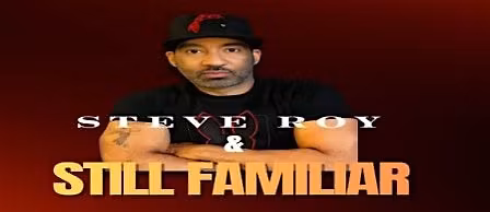 LISP Restaurant and Lounge Sundays with Still Familiar f.\/Steve Roy.