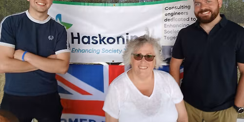 Huntingdon Armed Forces Day 