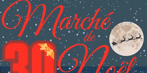 March\u00e9 de no\u00ebl \ud83c\udf84