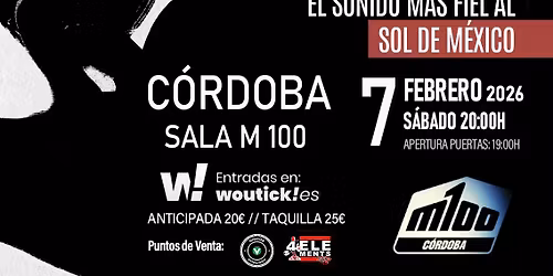 SIEMPRE LUIS MIGUEL, EL TRIBUTO