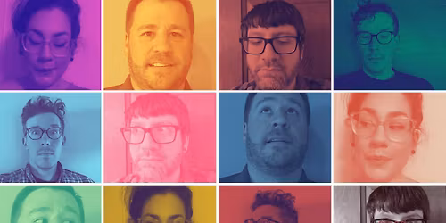 Sector Seven G returns to the Ship Bar & Grill