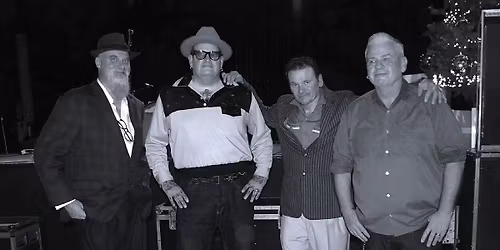 Rock 'n Roll Hoorn Presents: Pre-Party with 'Rocket88'