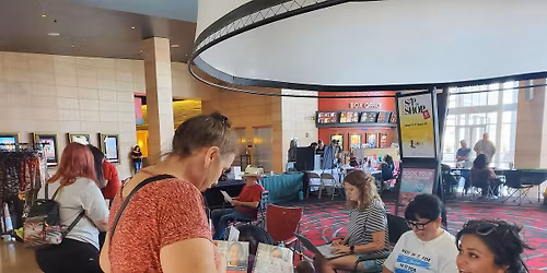 2025 Copa Sip 'n Shop: Small Business Saturday Special Registration