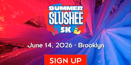 Summer Slushee 5K