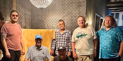 Deadfest Band at Hey Nonny!