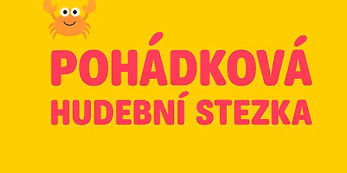 Poh\u00e1dkov\u00e1 hudebn\u00ed stezka: Den pln\u00fd z\u00e1\u017eitk\u016f pro d\u011bti v ZU\u0160 Sokolovsk\u00e1 54