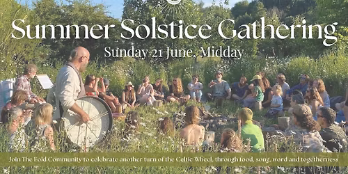 Summer Solstice Community Gathering