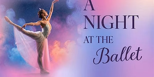 A Night at the Ballet