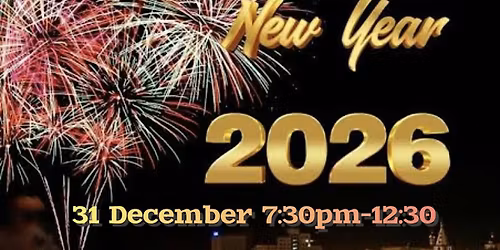 New Year's Eve Biodanza Party in London