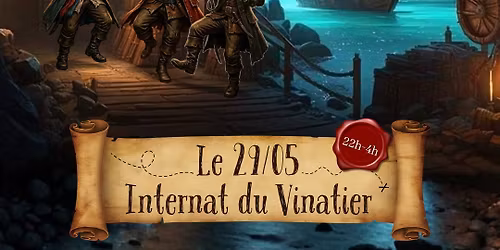 TONUS 29\/05 - La Mal\u00e9diction du Vinatier Volant