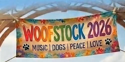 WOOFSTOCK 2026