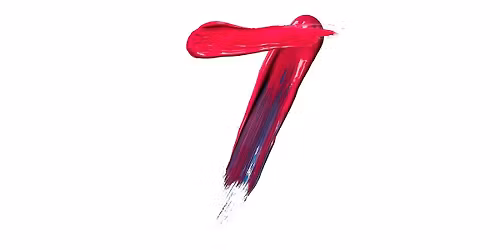 Sip 'N Stroke 7th ANNIVERSARY | 8pm - 11pm| Sip and Paint Party