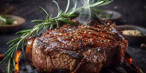 Mother's Day Special Menu at Bluebonnet!