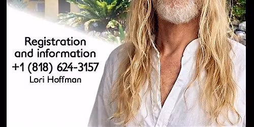 Markus Witte silence retreat