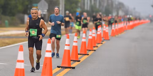 Health First Florida Marathon Weekend