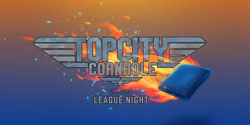 TopCity Cornhole