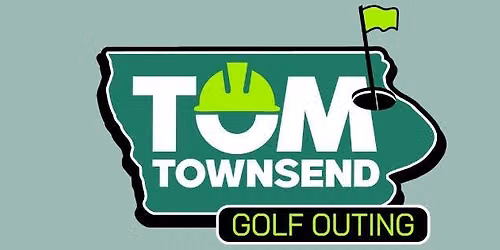 Tom Townsend Golf Outing