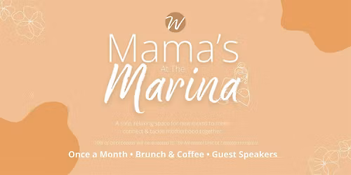 Mama's at the Marina