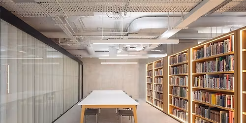 SARA visit to the Society of Genealogists