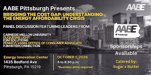 Bridging the Cost Gap: Understanding the Energy Affordability Crisis