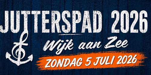 Jamsessie Jutterspad