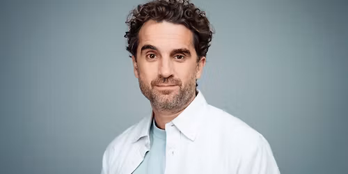 Oliver Wnuk denkt laut und liest vor: eine biographisch eingetunkte Show \/\/ Darmstadt