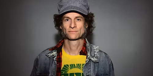 Chadwick Stokes of Dispatch