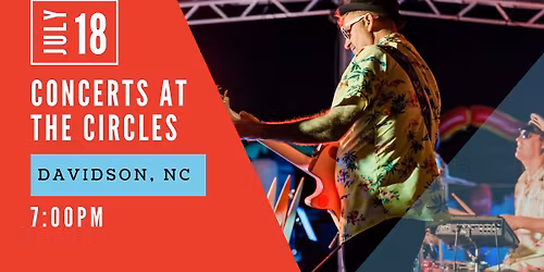 Buffett and Beyond @ Concerts at the Circles