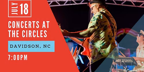 Buffett and Beyond @ Concerts at the Circles