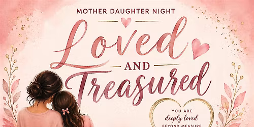 Loved and Treasured