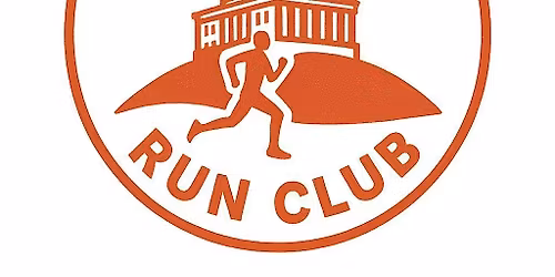 Capitol View Run Club