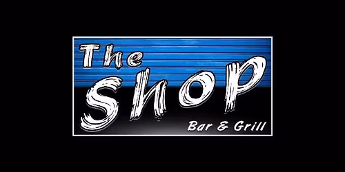 Whiskey Outlaws at The Shop Bar & Grill