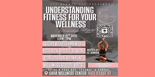 Understanding Fitness For Your Wellness
