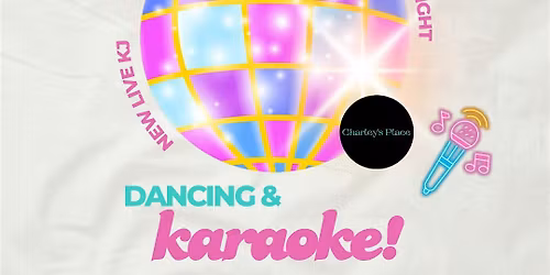 Karaoke Weekends!