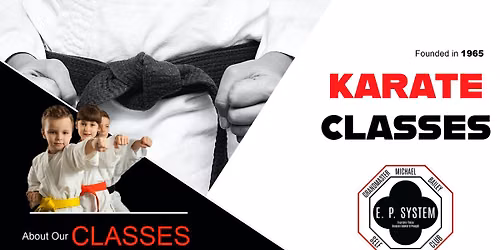 ZOOM WITH EP SYSTEM SELF DEFENSE CLUB