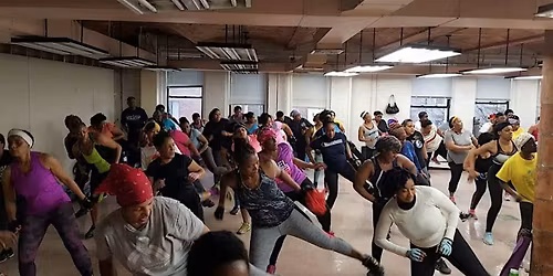 Tough Love  Tuesdays with Alwayz Fit 4 Lyfe