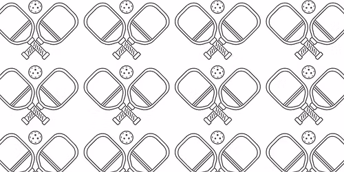 Weekly Community Pickleball at Aldersgate