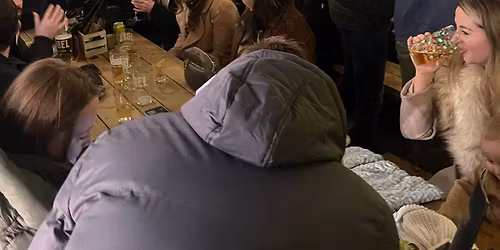 Family Friendly New Years Eve Celebration