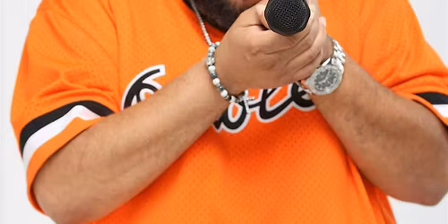 VIP COMEDY EXPERIENCE WITH TOPPFLIGHT AND FRIENDS. SATURDAY NOVEMBER 22ND