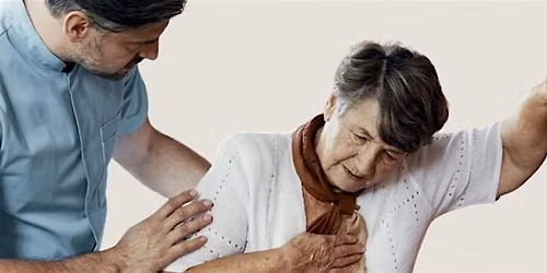 Clinical Skills: Dyspnoea & Anxiety Workshop