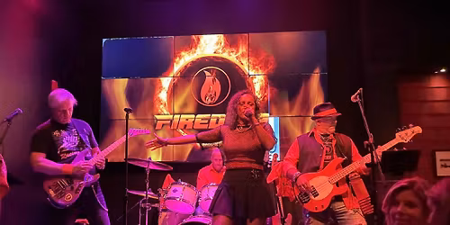 Fired Up Returns to McKibbins Vaudreuil !!