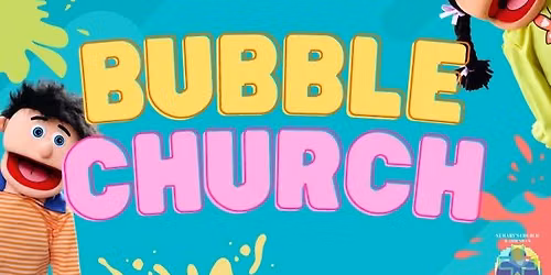 Bubble Church