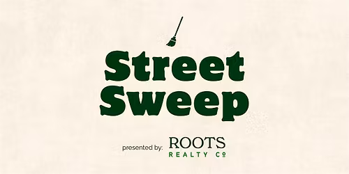 Indy Street Sweep 5: Fountain Square
