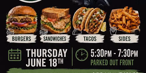Food Truck Night 