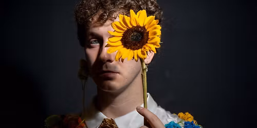 Razi \u2013 Lansare EP Wonderland