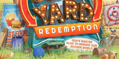 VBS 2026